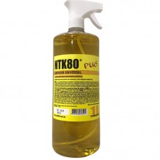 23661 - LIMPADOR REMOVEDOR DE SUJEIRAS UNIVERSAL MULTIUSO 1L NTK80 PLUS