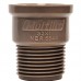 ADAPTADOR PVC CURTO SOLDÁVEL 32MM X 1 MULTILIT 11203
