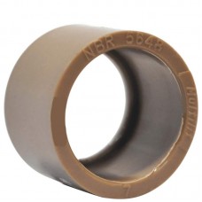 33-0781 - BUCHA DE REDUÇÃO LL SOLDÁVEL CURTA 25MM X 20MM MULTILIT 11160