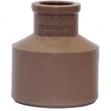 33-0561 - BUCHA DE REDUÇÃO LL SOLDÁVEL LONGA 50MM X 25MM MULTILIT 11166
