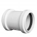 LUVA DE CORRER PARA ESGOTO 50MM MULTILIT 11786