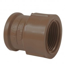 23655 - LUVA LR SOLDÁVEL COM ROSCA 50MM X 1.1/2