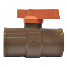 33-0727 - REGISTRO ESFERA PVC SOLDÁVEL LL 50MM MULTILIT 11766