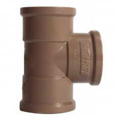 33-0229 - TÊ LLL SOLDÁVEL 25MM X 25MM MULTILIT 11121