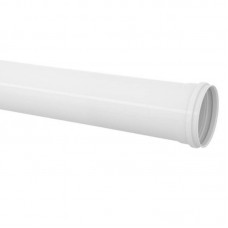 10775 - TUBO PVC PARA ESGOTO 75MM X 6 METROS MULTILIT 11309