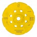 REBOLO DIAMANTADO SEGMENTADO 115MM X M14 EDA 0QC