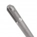 TALHADEIRA SDS PLUS 14MM X 250MM PONTA 20MM AÇO CARBONO E TUNGSTÊNIO EDA 0PY