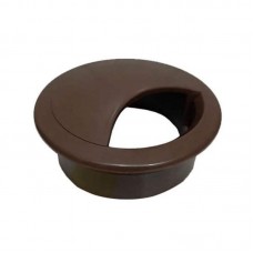 23463 - PASSA FIO 46MM TRAVA PRETO
