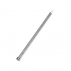 23507 - PREGO AÇO GALVANIZADA SEM CABEÇA 15 X 15 MULTIFIX PACOTE COM 100 PEÇAS