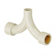 23520 - TÊ MISTURADOR DE TRANSIÇÃO CPVC FFF DN 22MM X 3/4