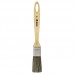 PINCEL TRINCHA CERDAS DUPLAS GRIS 1