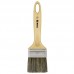 PINCEL TRINCHA CERDAS DUPLAS GRIS 2.1/2