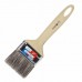 PINCEL TRINCHA CERDAS DUPLAS GRIS 3
