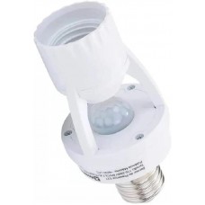23289 - SOQUETE PARA SENSOR DE PRESENÇA
