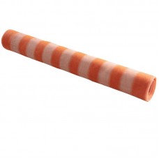 23716 - TELA SINALIZAÇÃO LARANJA E BRANCA MONOFILADA 1,20 X 50 METROS TUTTI TELAS