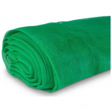 23714 - TELA MOSQUITEIRO DE NYLON VERDE 1,00 X 50 METROS TUTTI TELAS