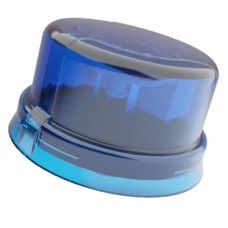 23726 - RELÉ FOTOCONTROLADOR INSTANTÂNEO FD (FALHA DESLIGADO) BIVOLT 1000W 10KV 60HZ EXATRON REF. LUXEN 0FD 