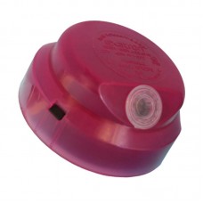 18456 - RELÉ FOTOELÉTRICO TÉRMICO 1000W 220V 4KV 50-60HZ EXATRON REF. RFR2FS