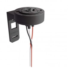 23727 - TOMADA GIRATÓRIA 360° COM SUPORTE PLÁSTICO PARA RELÉ FOTOELÉTRICO EXATRON REF. TGBR0LP