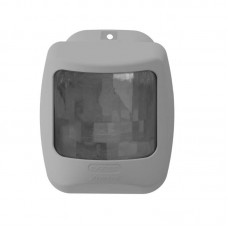 16557 - SENSOR DE PRESENÇA FRONTAL 110° INTERNO SMART X-CONTROL APP BRANCO BIVOLT EXATRON REF. LESF4000XC2B