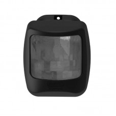 18455 - SENSOR DE PRESENÇA FRONTAL 110° INTERNO SMART X-CONTROL APP PRETOBIVOLT EXATRON REF. LESF4000XC2P