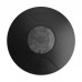 SENSOR DE PRESENÇA SLIM PRETO PARA TETO 360° SMART X-CONTROL APP BIVOLT EXATRON REF. LEST4000XC2P