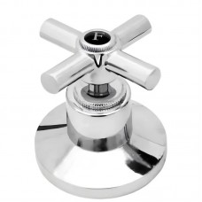 23713 - ACABAMENTO C-31 PARA REGISTRO 1/2