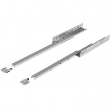 23711 - CORREDICA 35CM INVISIVEL SOFT CLOSING (AMORTECEDOR)  HD