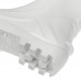 BOTA DE PVC VULCAFLEX BRANCA CANO MÉDIO COM FORRO INTERNO N° 36 MARLUVAS C.A. 42291