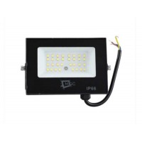 12694 - REFLETOR LED  50W 6K IP66