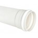 TUBO PVC PARA ESGOTO 150MM X 6 METROS PLASTILIT 1014