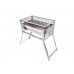 CHURRASQUEIRA INOX 48LX30CX60A M1
