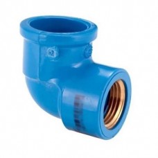 18227 - JOELHO AZUL 25MM X 1/2