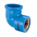 JOELHO AZUL 25MM X 1/2