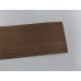 FITA DE BORDA 0,65 X 20MT WALNUT NOVO 0552N PROADEC