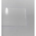 FITA DE BORDA 0,65 X 20MT BRANCO CRISTAL 184B PROADEC