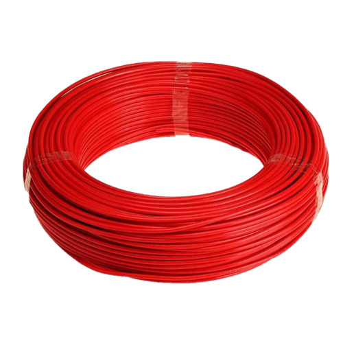 FIO FLEX. 1,5MM VERMELHO KIT -100MT 12V