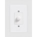 CONJUNTO DIMMER ROTATIVO BIVOLT BRANCO ILUMI 2566