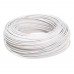 FIO FLEXIVEL  4,0MM BRANCO ATS 100MT 