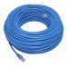 FIO FLEXIVEL  2,5MM AZUL 12V KIT 100MT 