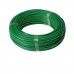 FIO FLEXIVEL  1,5MM VERDE 12V KIT 100MT 