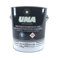 14662 - COLA DE CONTATO 2,8KG UNA