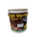 VERNIZ SINTETICO INCOLOR 3,6L ECOL