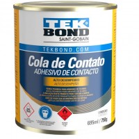 19783 - COLA DE CONTATO  750G TEKBOND