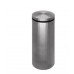 PROLONGADOR INOX CROMADO REDONDO 40 X 100MM 0019