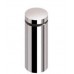 PROLONGADOR INOX CROMADO REDONDO 25 X 50MM 90004