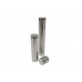 PROLONGADOR INOX CROMADO REDONDO 25 X 150MM 0016