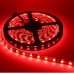 FITA DE LED 5MT VERMELHO 60 LEDS/MT 5050