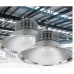 LUMINARIA LED INDUSTRIAL 150W 6K HIGH BAY LIGHT