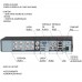CFTV-DVR - AHD 9008N             POWERXL
